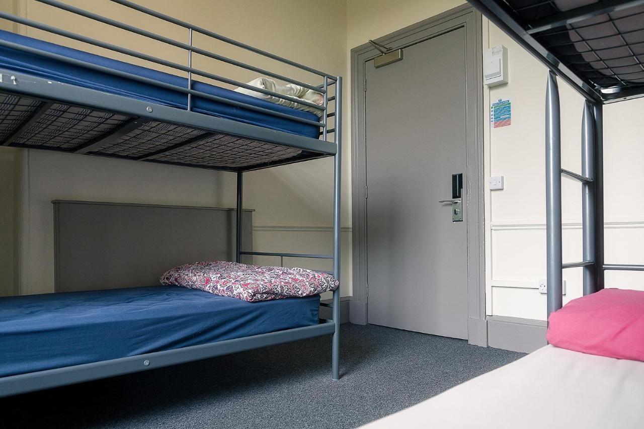 Bett im gemischten 6-Bett-Schlafsaal